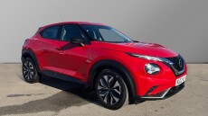 Nissan Juke 1.0 DiG-T 114 Acenta 5dr Petrol Hatchback